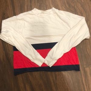 brandy melville long sleeve